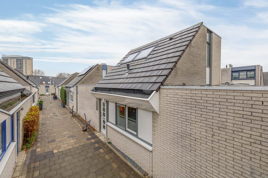 Foto 7 van Saarhof 23