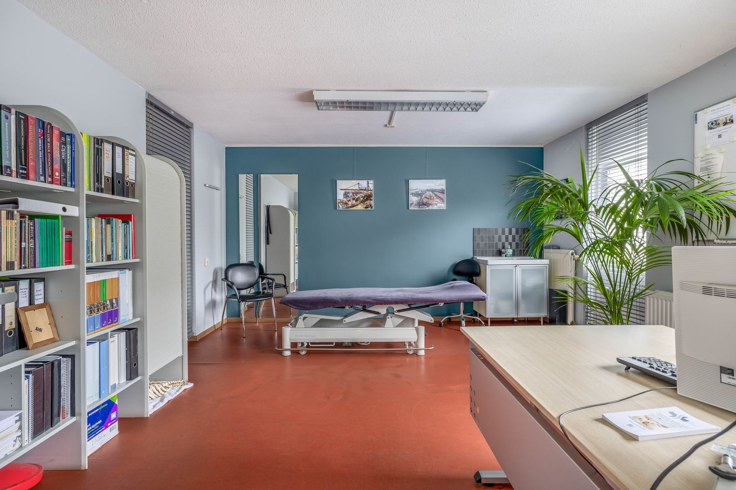 Foto 10 van Saarhof 23