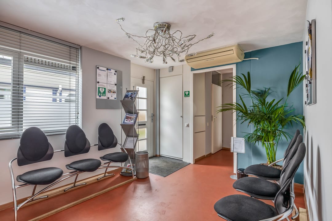 Foto 11 van Saarhof 23