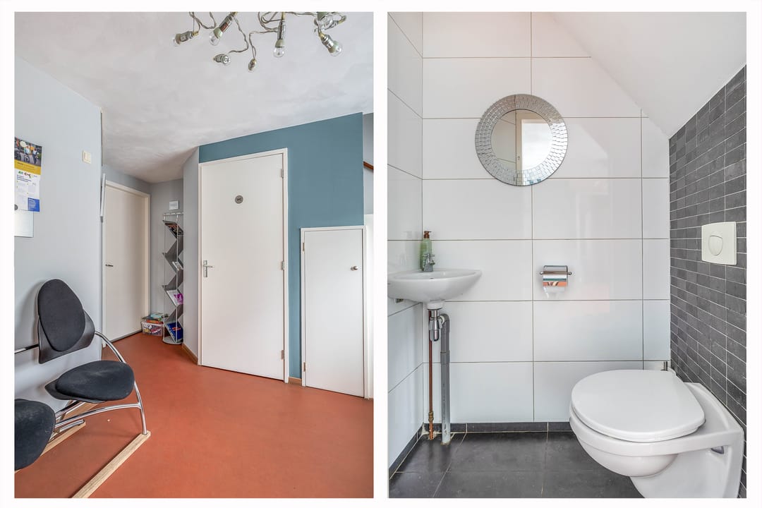 Foto 13 van Saarhof 23