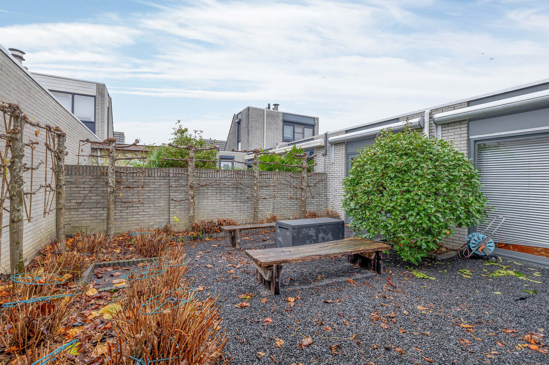 Foto 15 van Saarhof 23