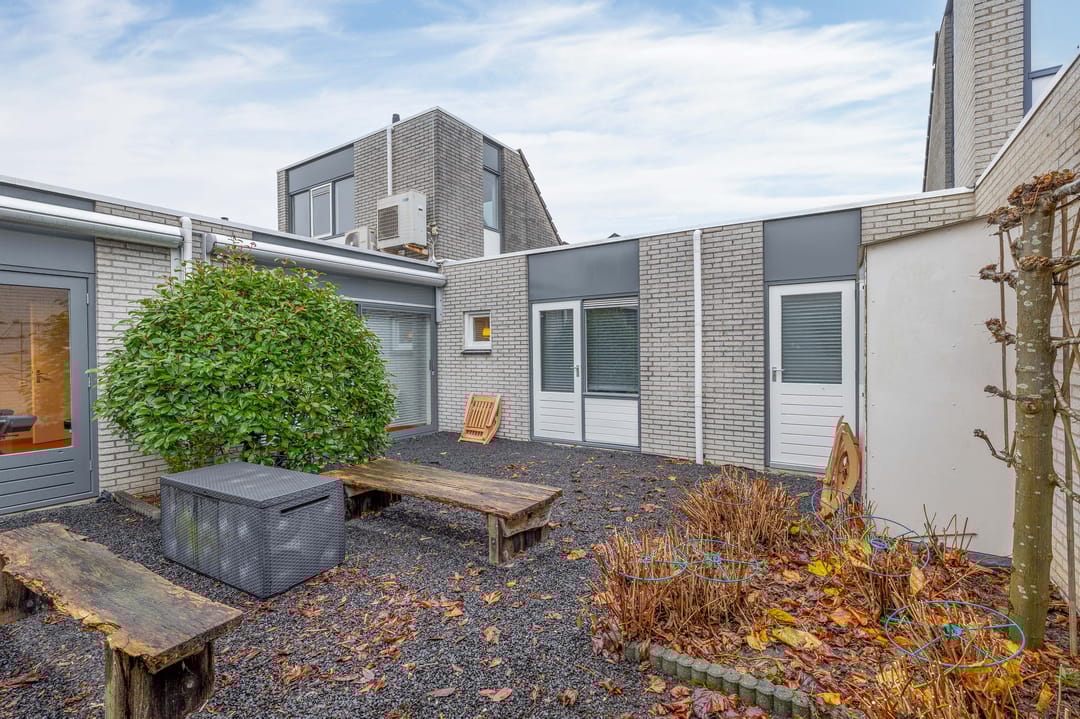 Foto 16 van Saarhof 23