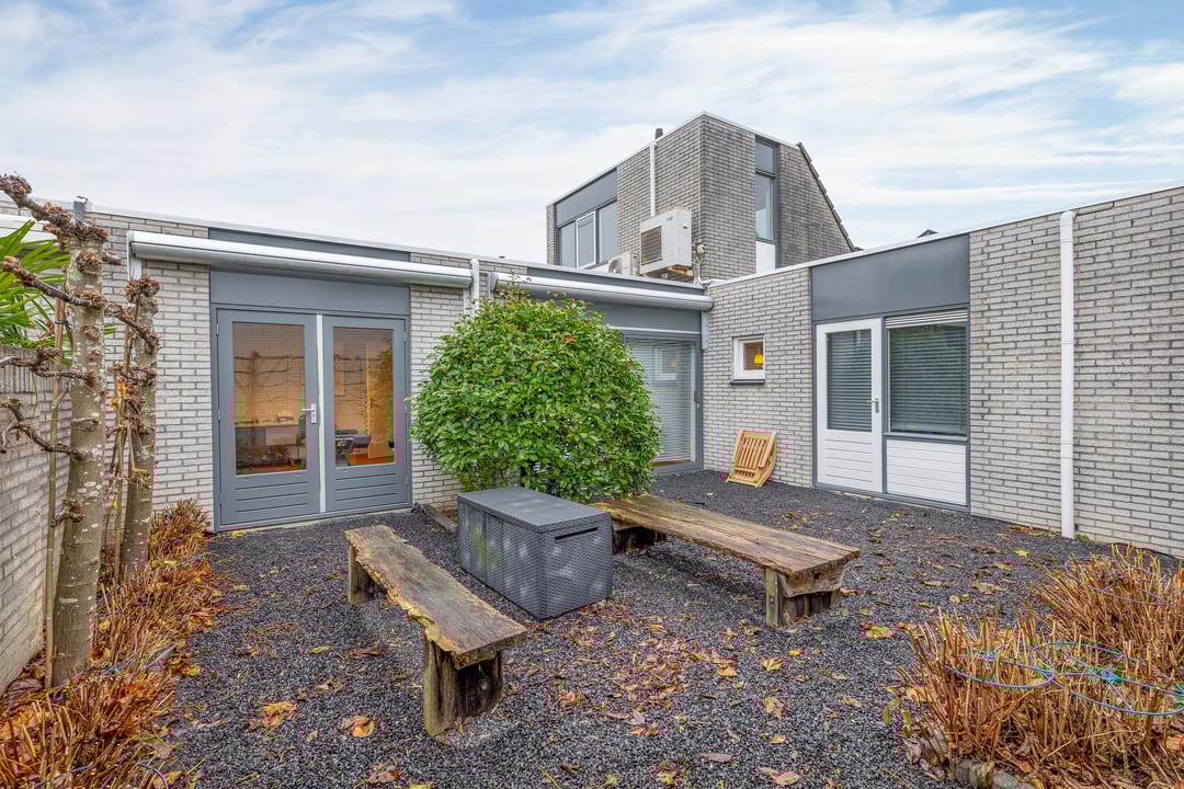 Foto 17 van Saarhof 23