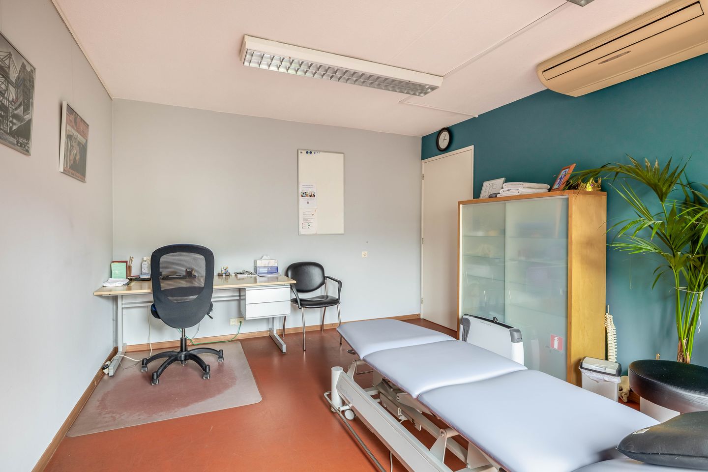 Foto 19 van Saarhof 23