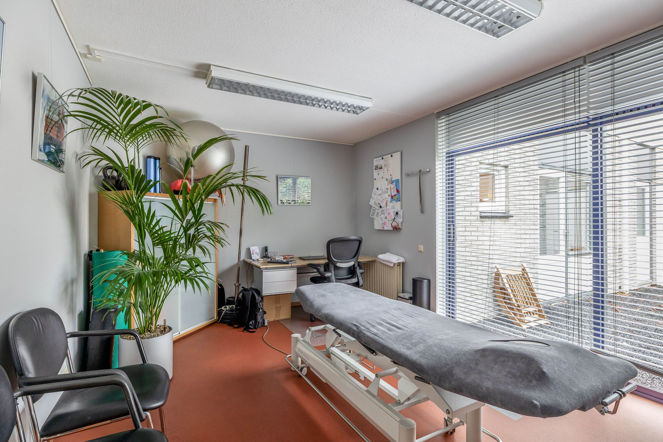 Foto 21 van Saarhof 23