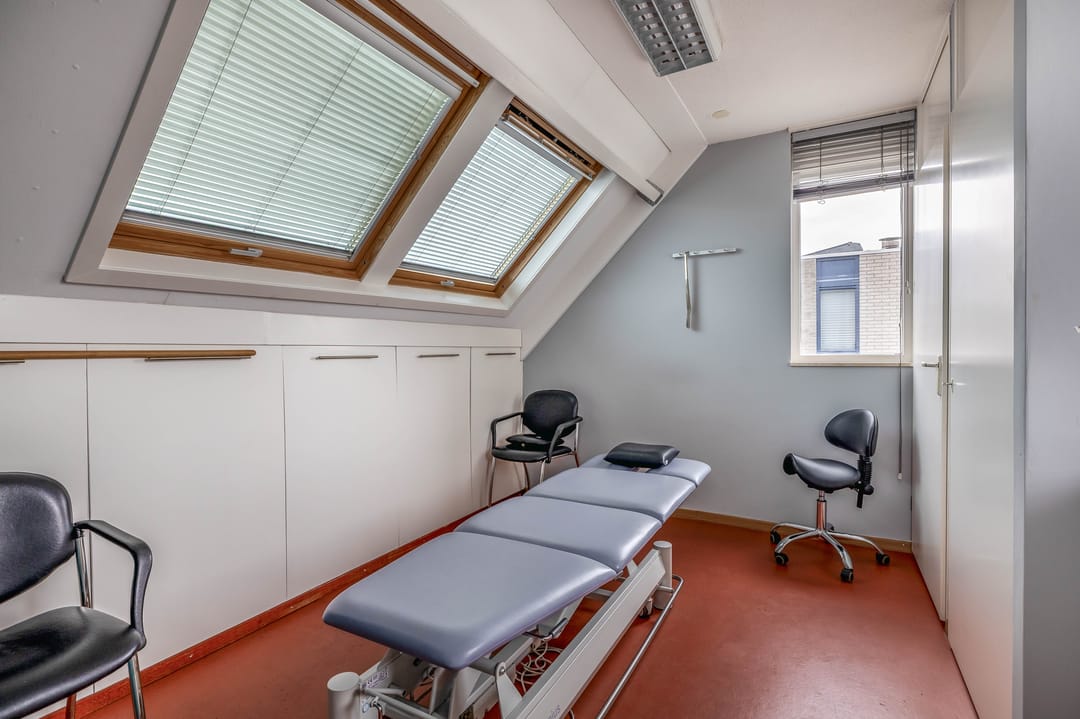 Foto 23 van Saarhof 23