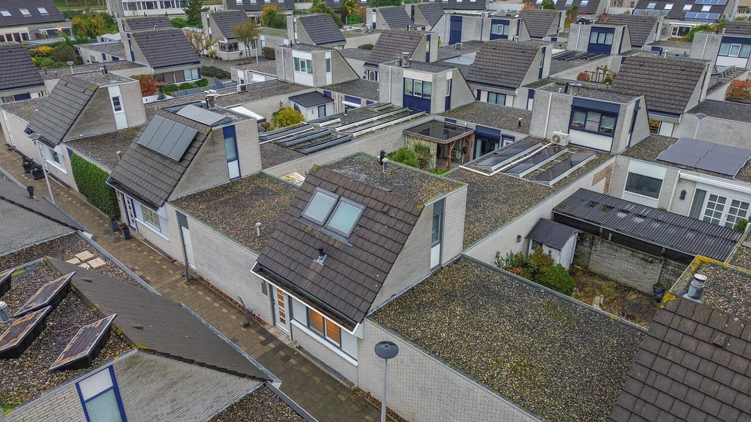 Foto 26 van Saarhof 23