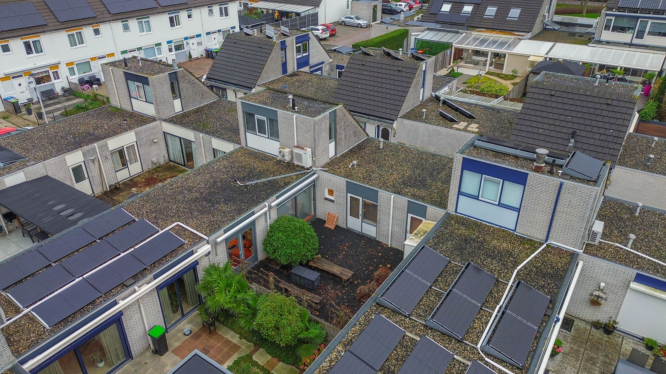 Foto 27 van Saarhof 23