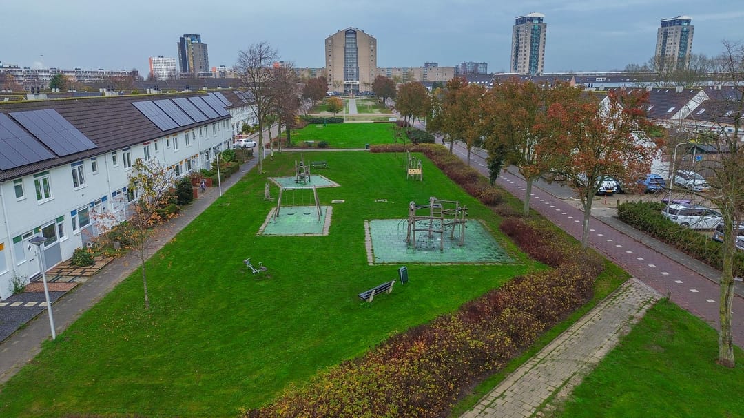 Foto 31 van Saarhof 23