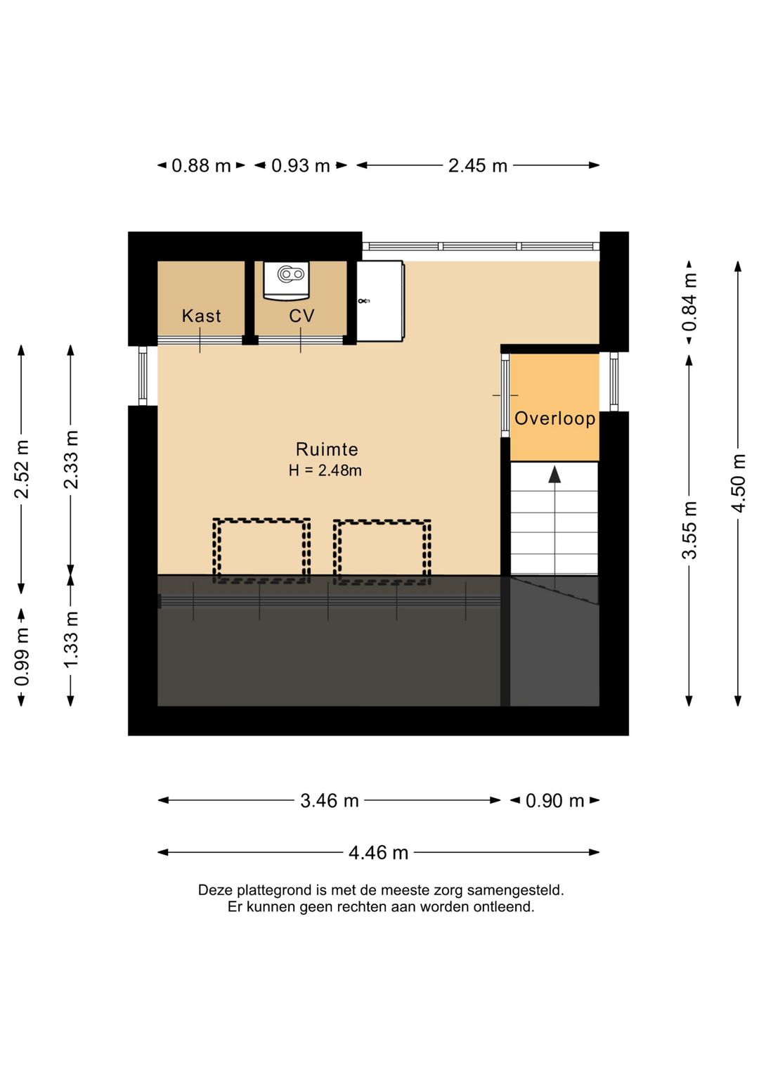 Foto 37 van Saarhof 23