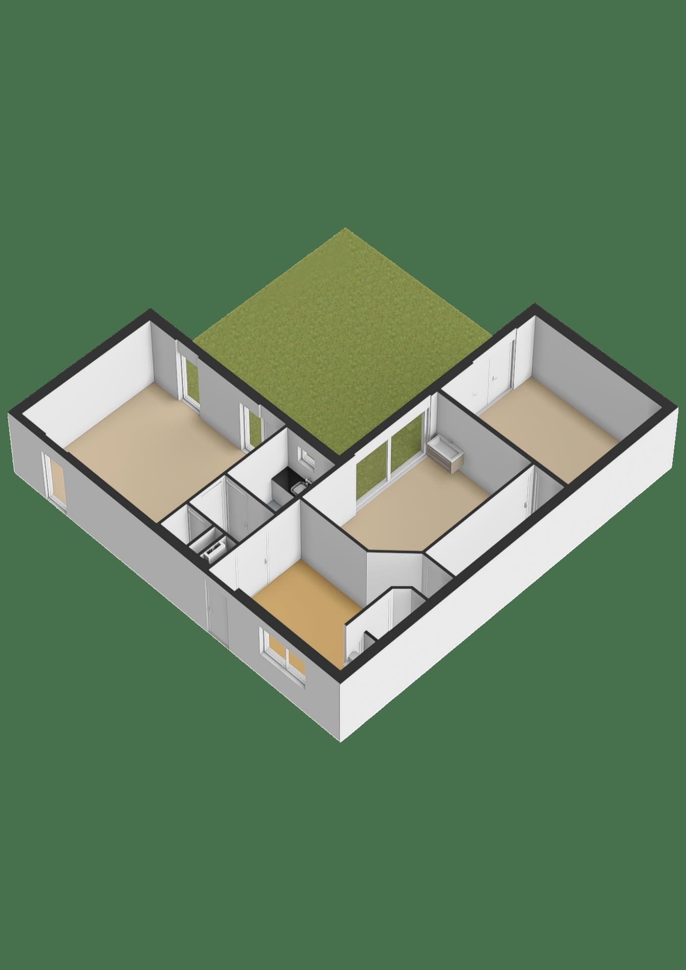 Foto 40 van Saarhof 23