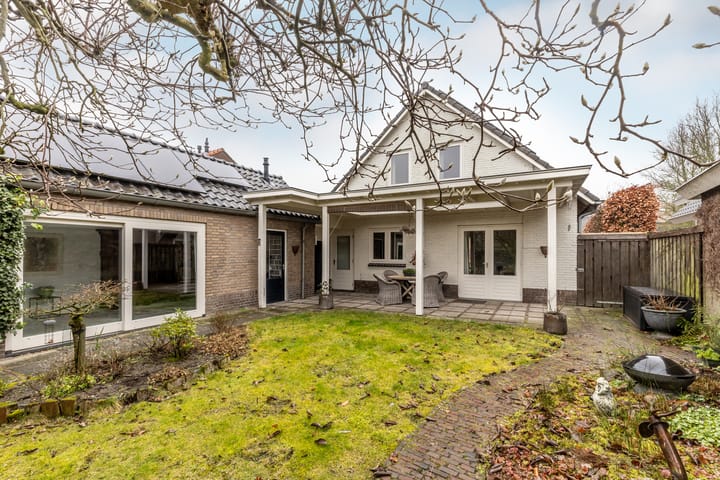 Foto 4 van Hoogdijk 39