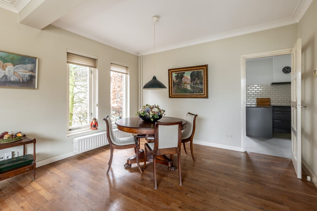 Foto 11 van Hoogdijk 39