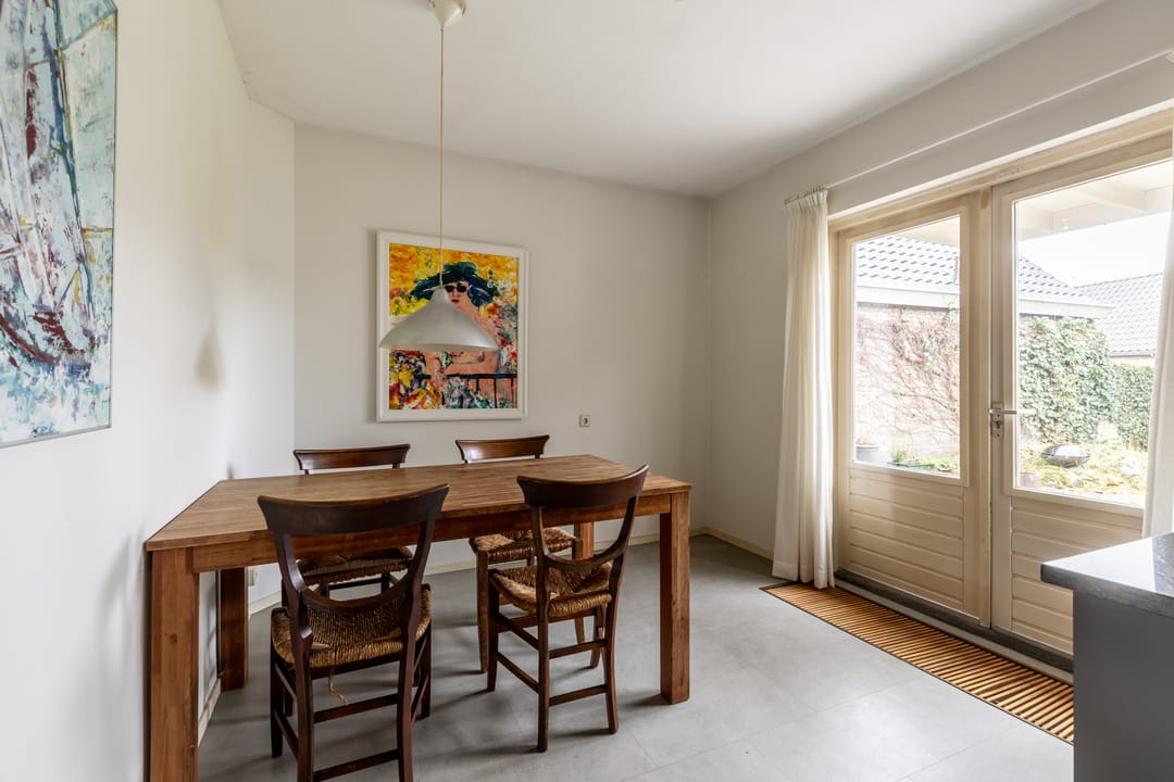 Foto 16 van Hoogdijk 39