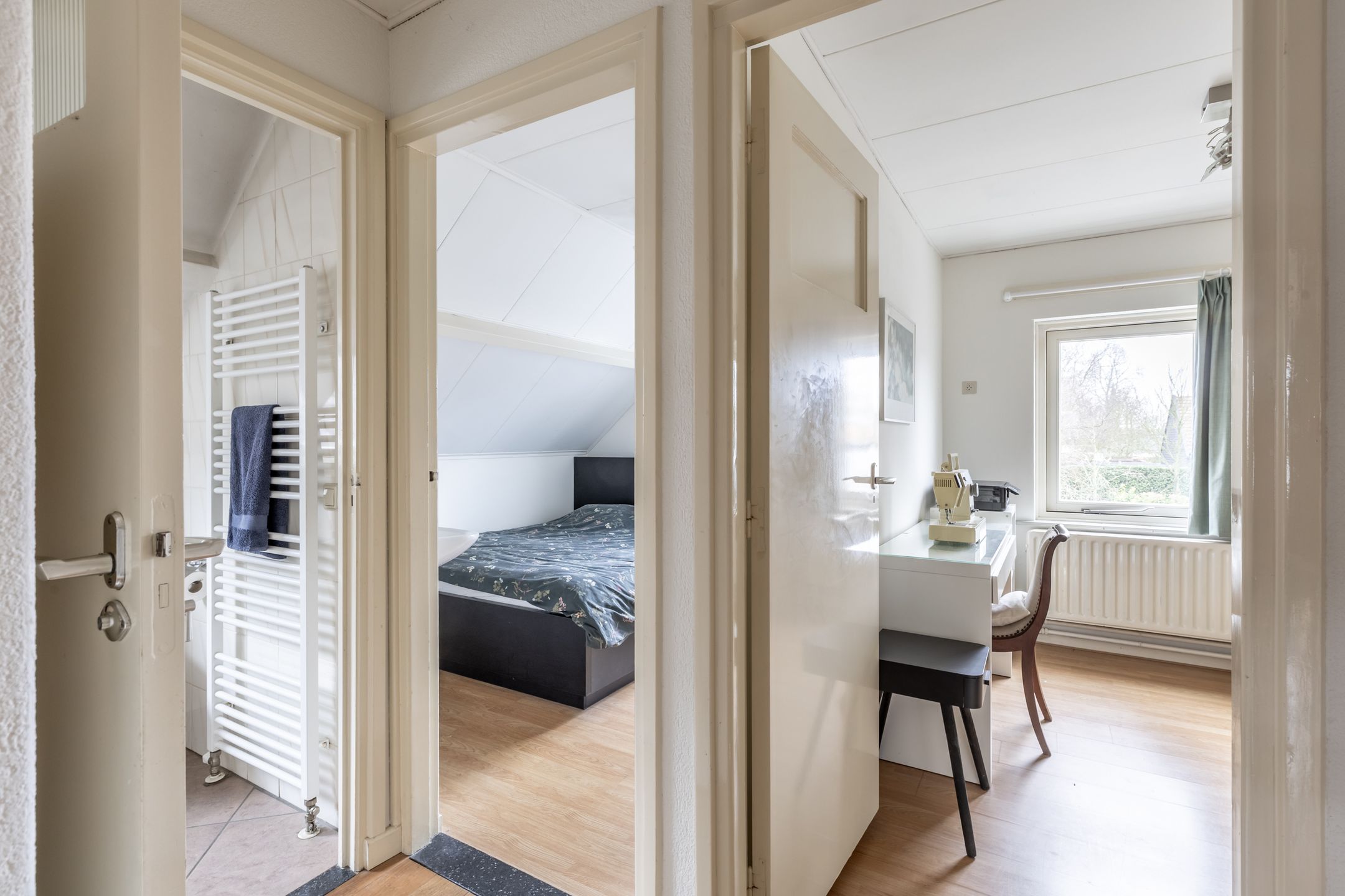 Foto 21 van Hoogdijk 39