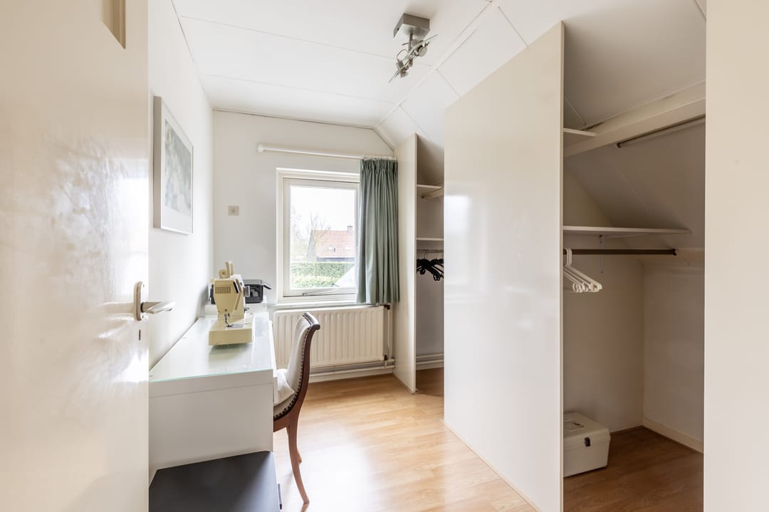 Foto 23 van Hoogdijk 39