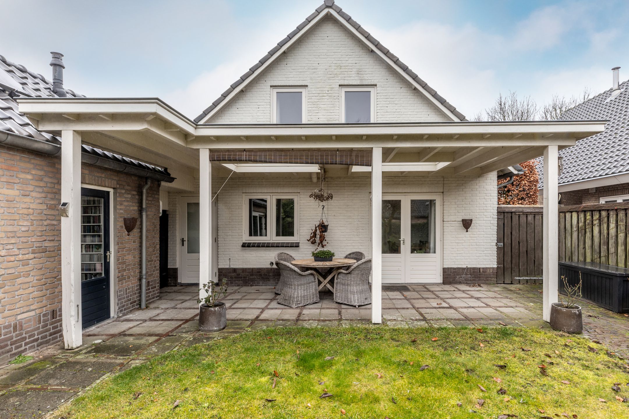 Foto 27 van Hoogdijk 39