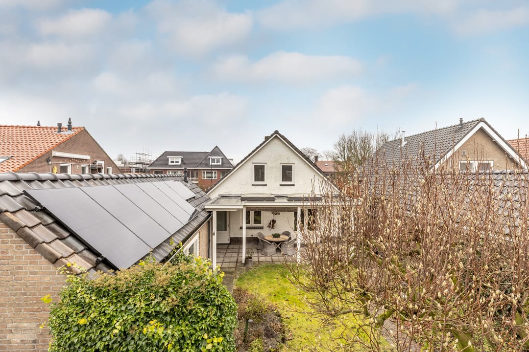 Foto 28 van Hoogdijk 39