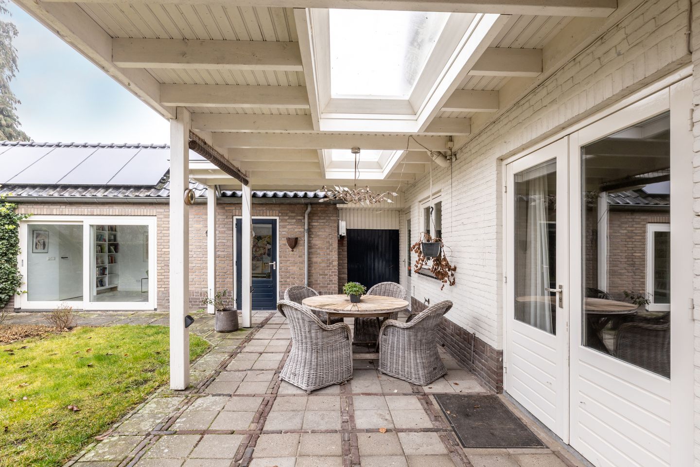 Foto 29 van Hoogdijk 39