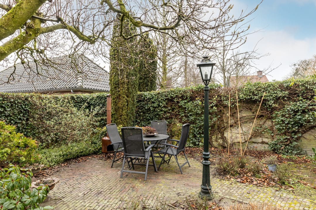 Foto 31 van Hoogdijk 39