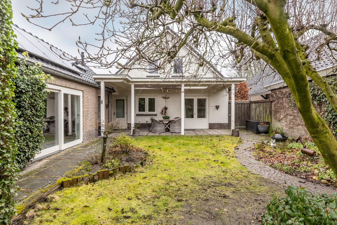 Foto 32 van Hoogdijk 39