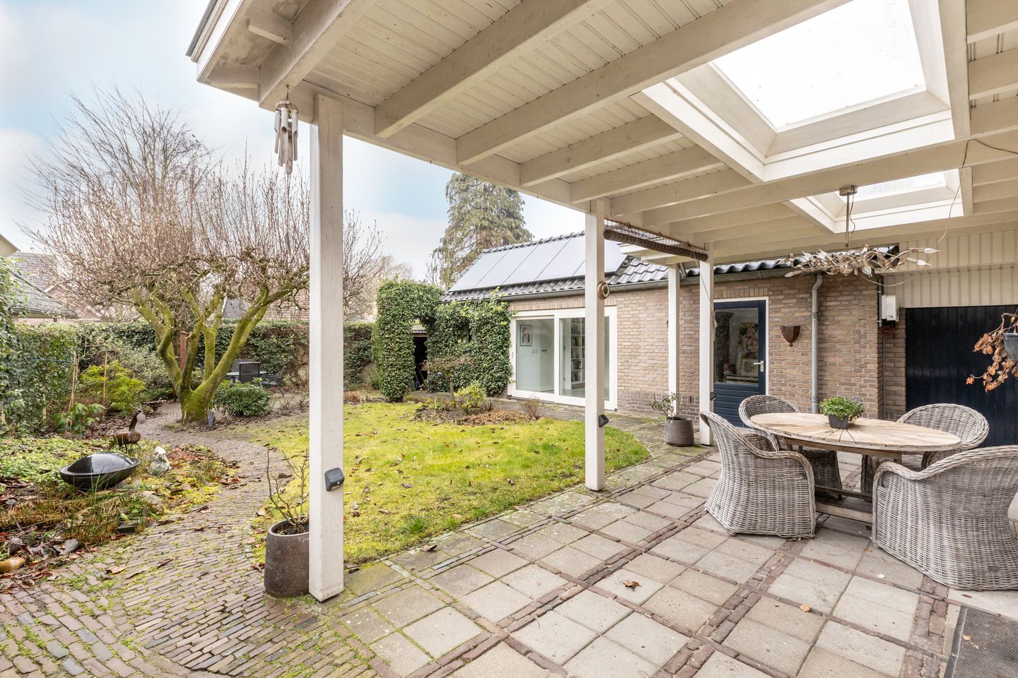 Foto 34 van Hoogdijk 39