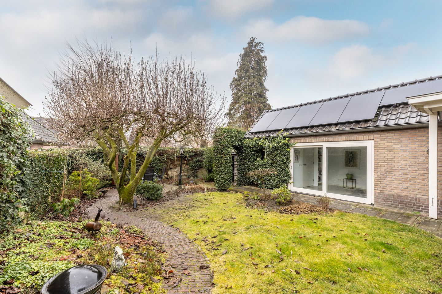 Foto 35 van Hoogdijk 39