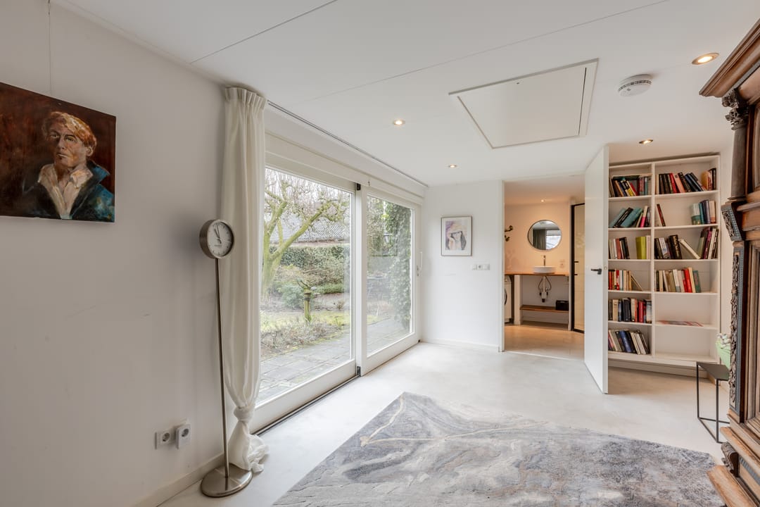 Foto 37 van Hoogdijk 39