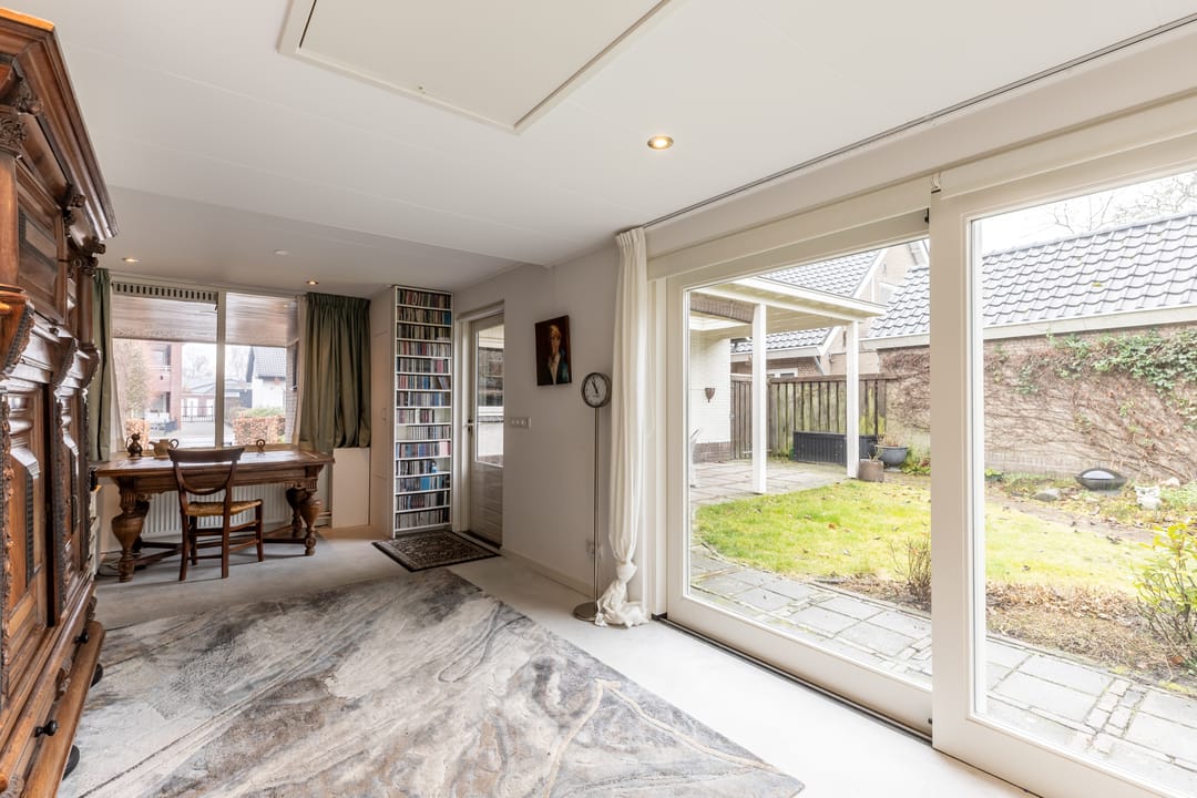 Foto 38 van Hoogdijk 39