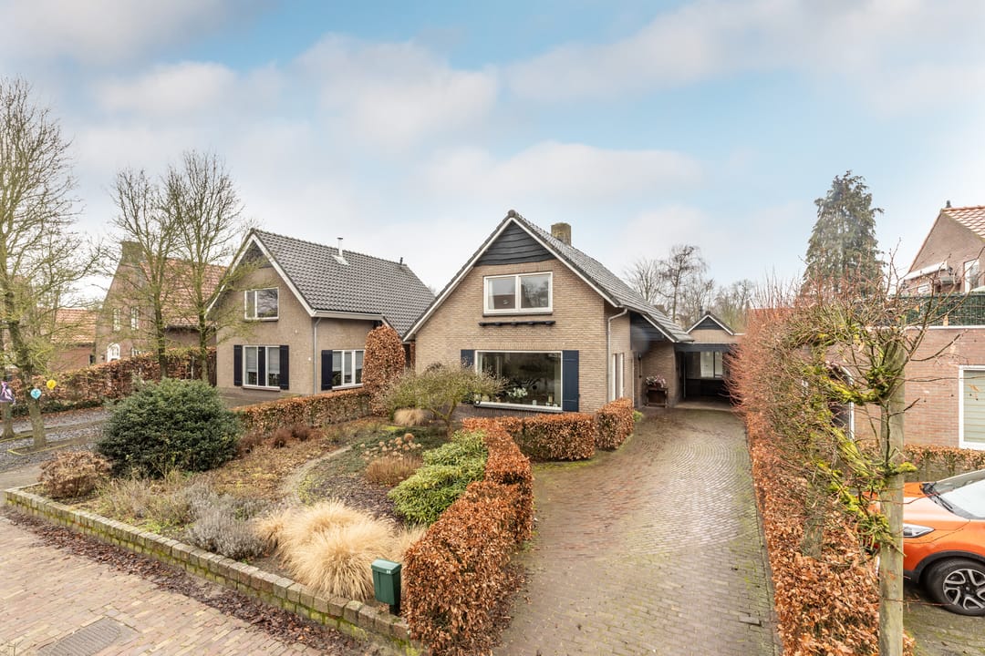 Foto 43 van Hoogdijk 39