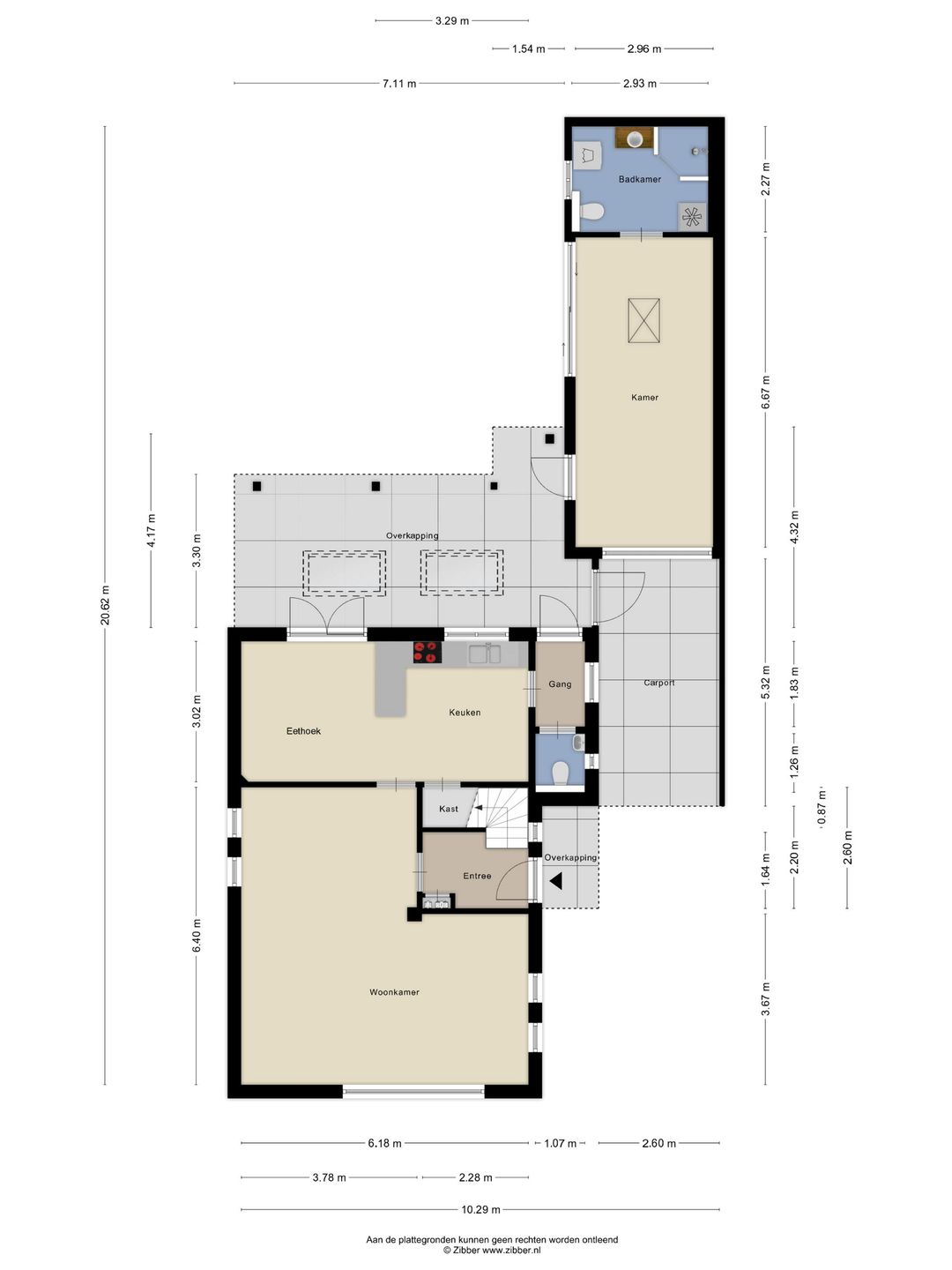 Foto 46 van Hoogdijk 39