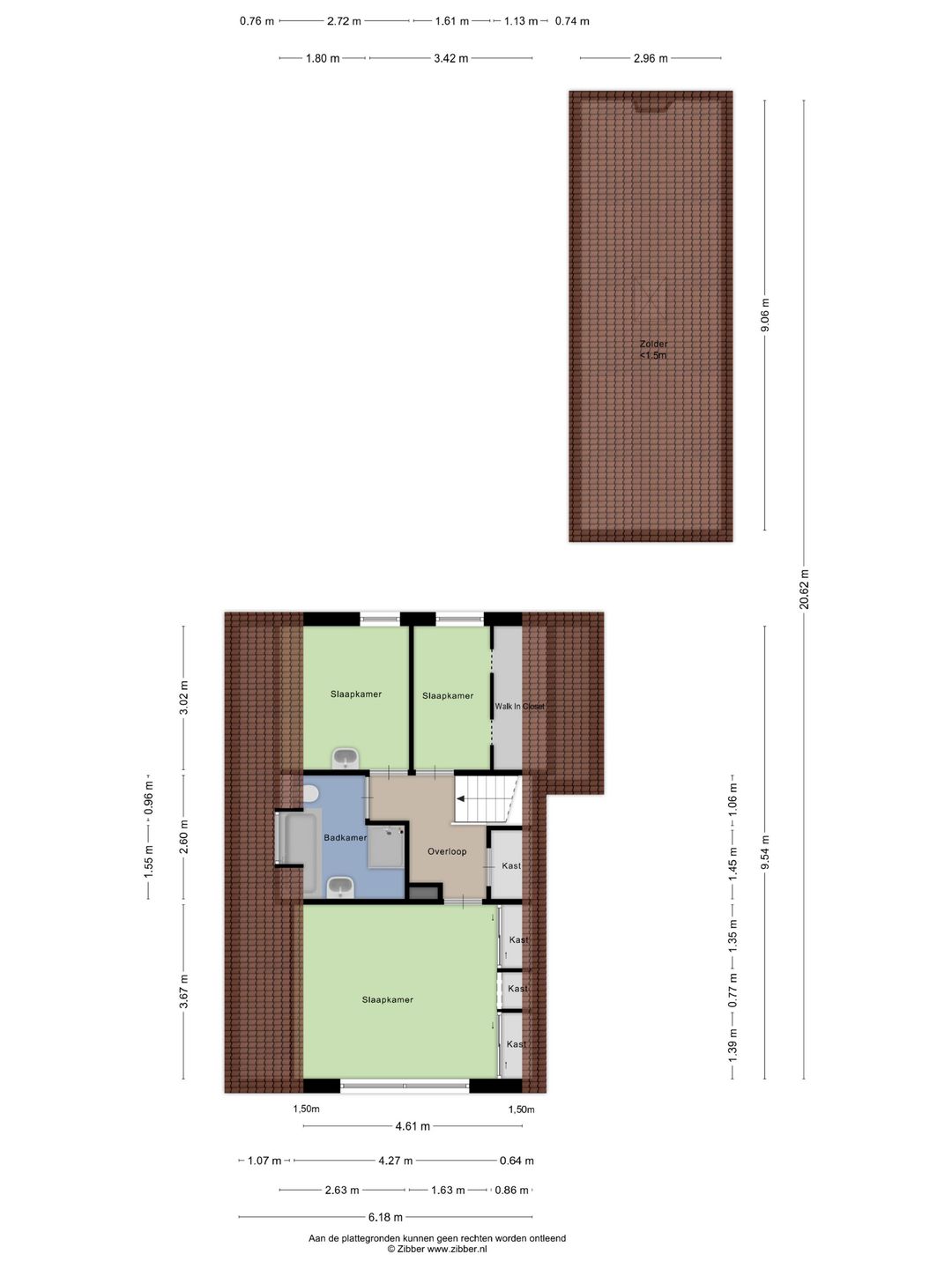 Foto 47 van Hoogdijk 39