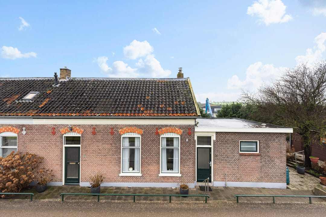 Foto 8 van Molendijk 13