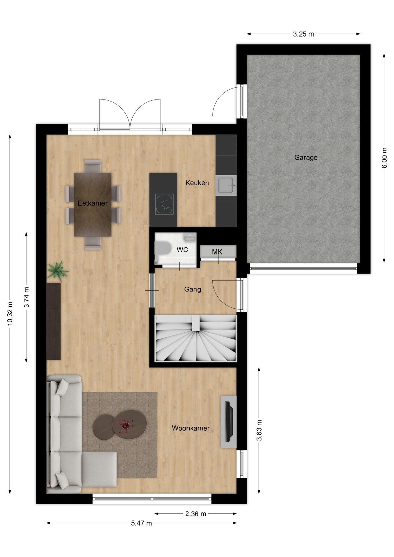 Foto 25 van Toscane 72