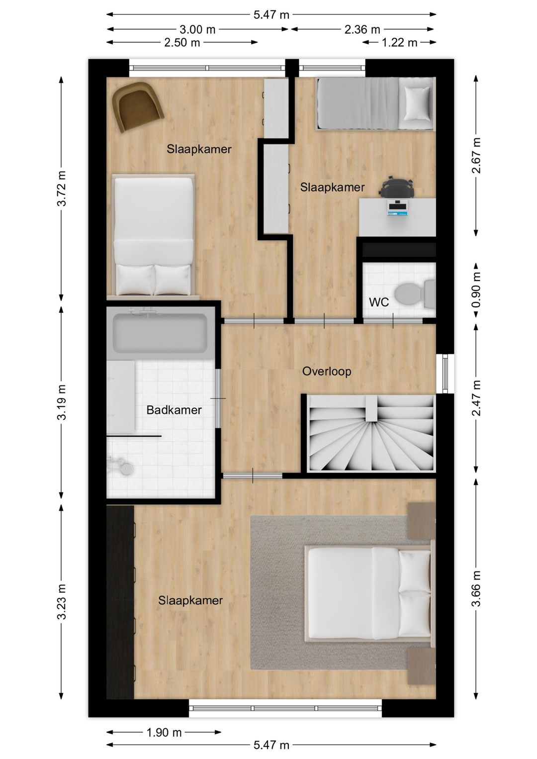 Foto 26 van Toscane 72