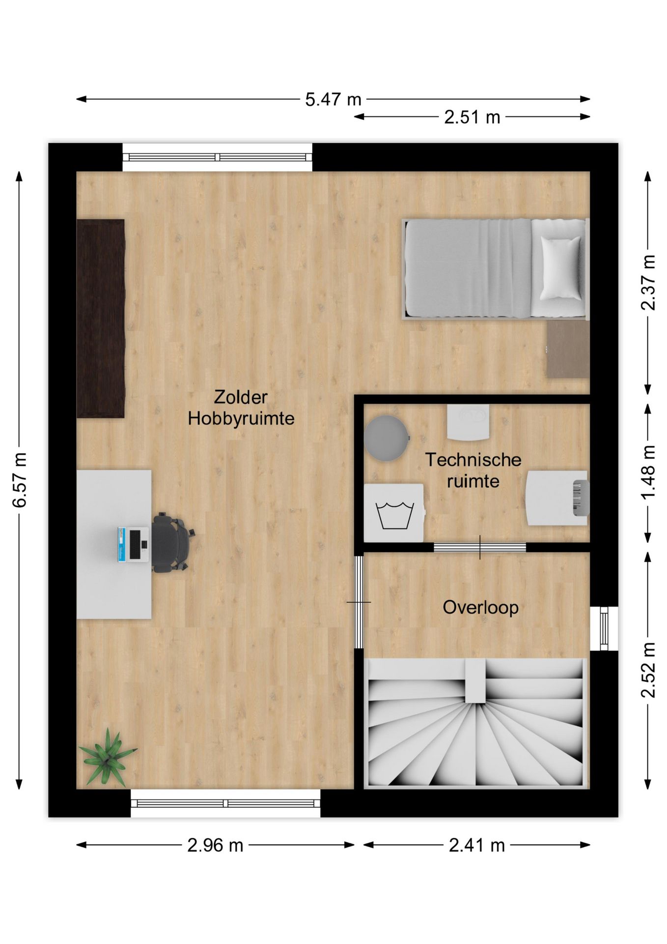 Foto 27 van Toscane 72