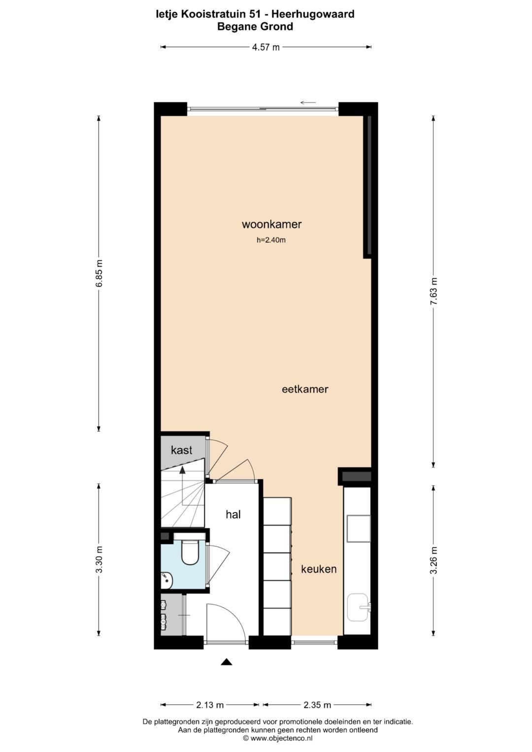 Foto 70 van Ietje Kooistratuin 51