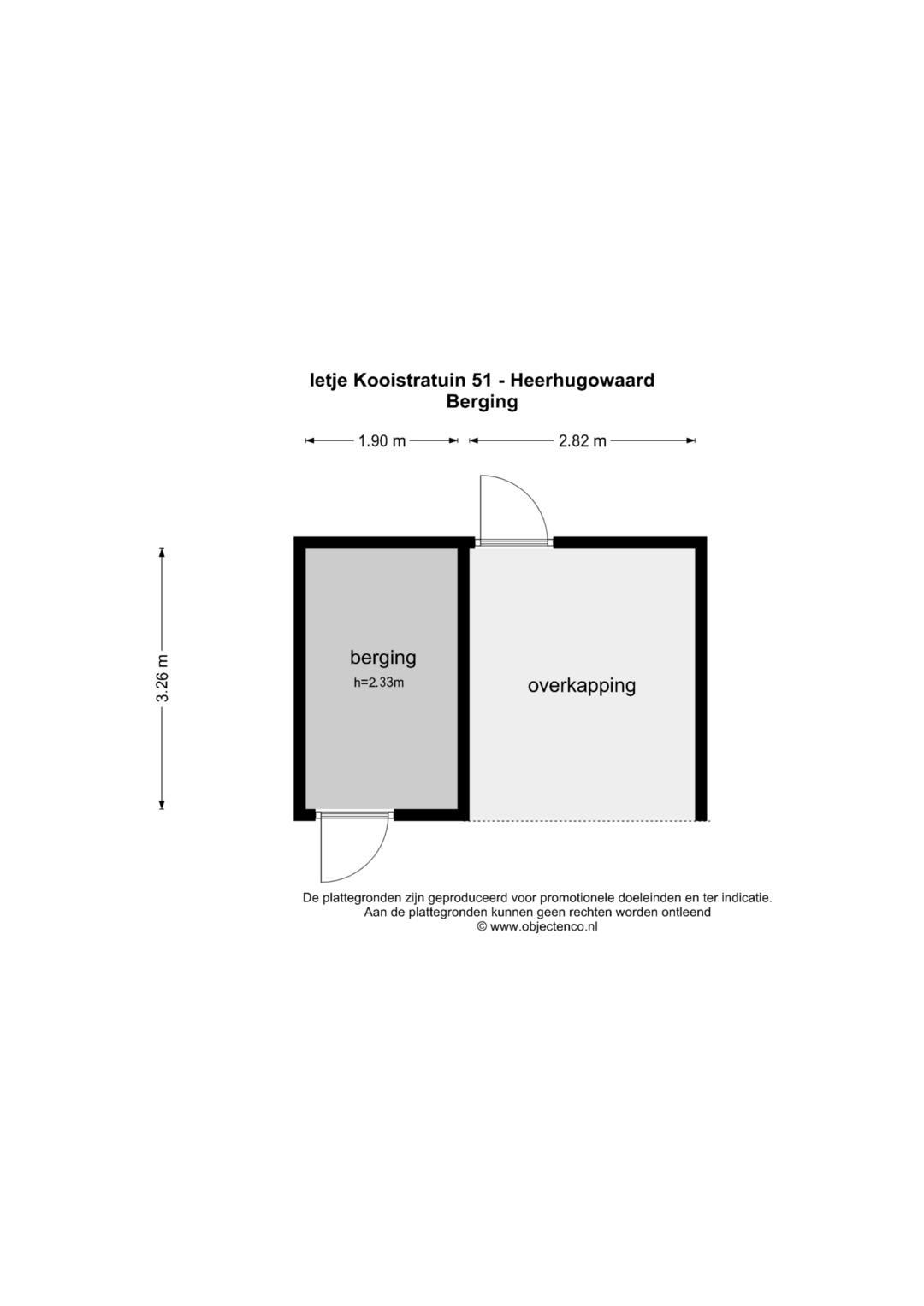 Foto 73 van Ietje Kooistratuin 51