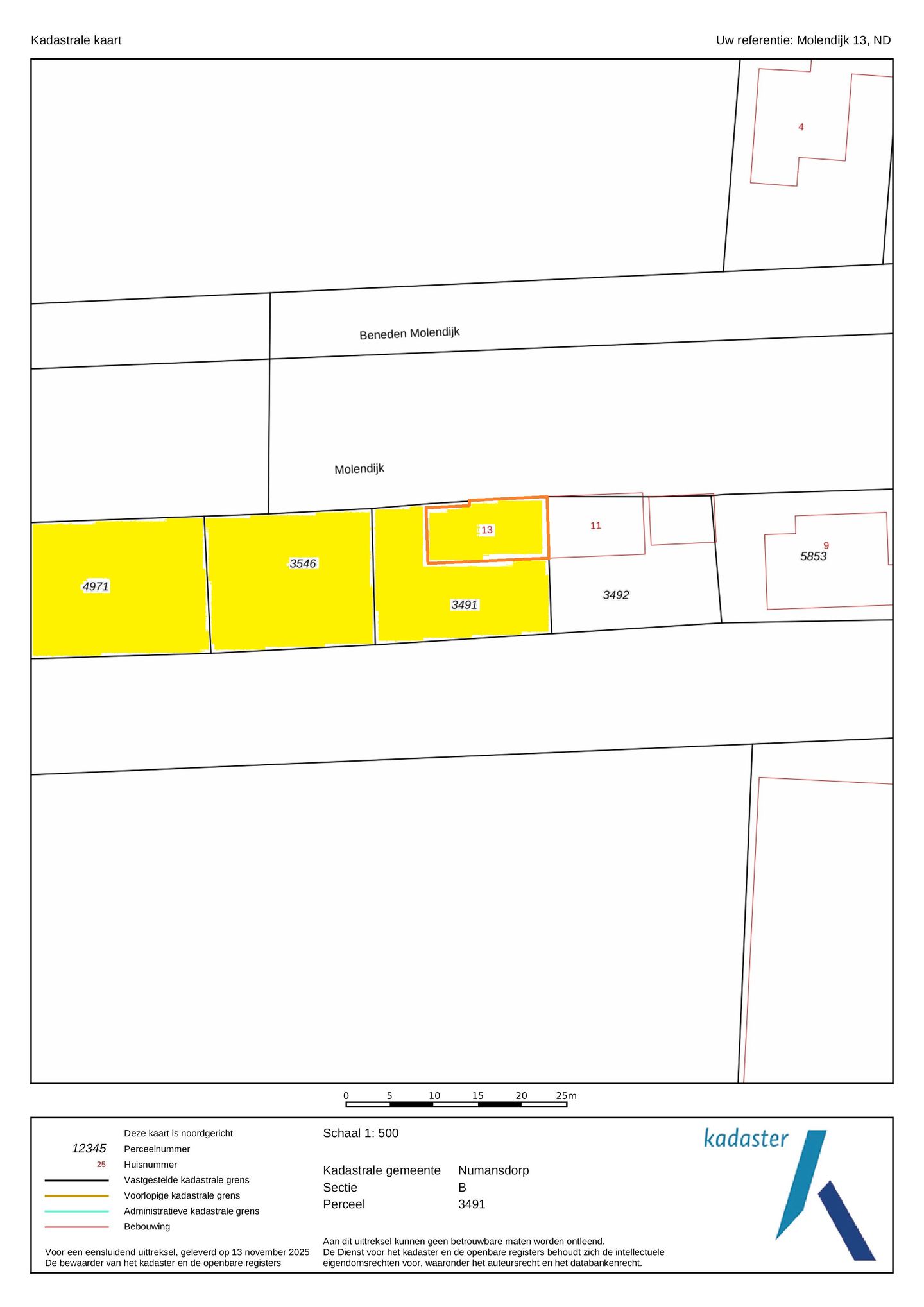 Foto 49 van Molendijk 13