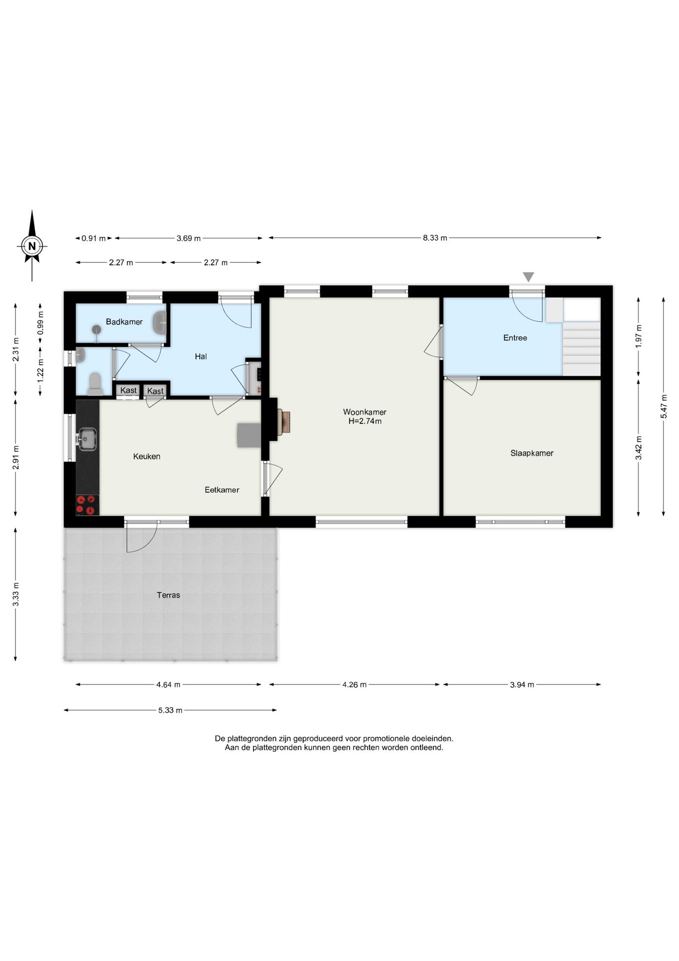 Foto 50 van Molendijk 13