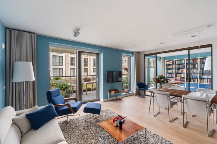 Photo 3 of Deltapromenade 330