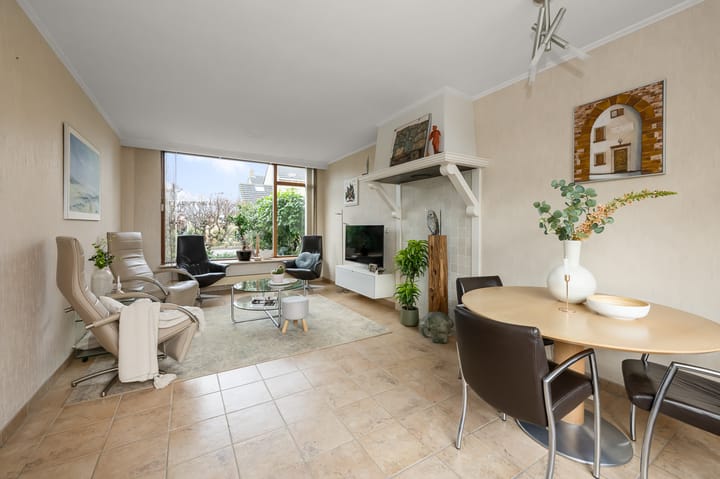 Foto 3 van Herderstraat 3