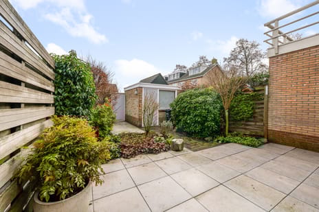 Herderstraat 3 secondary image