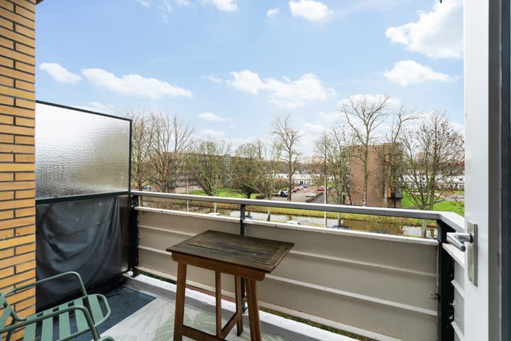 Foto 4 van Nobellaan 43