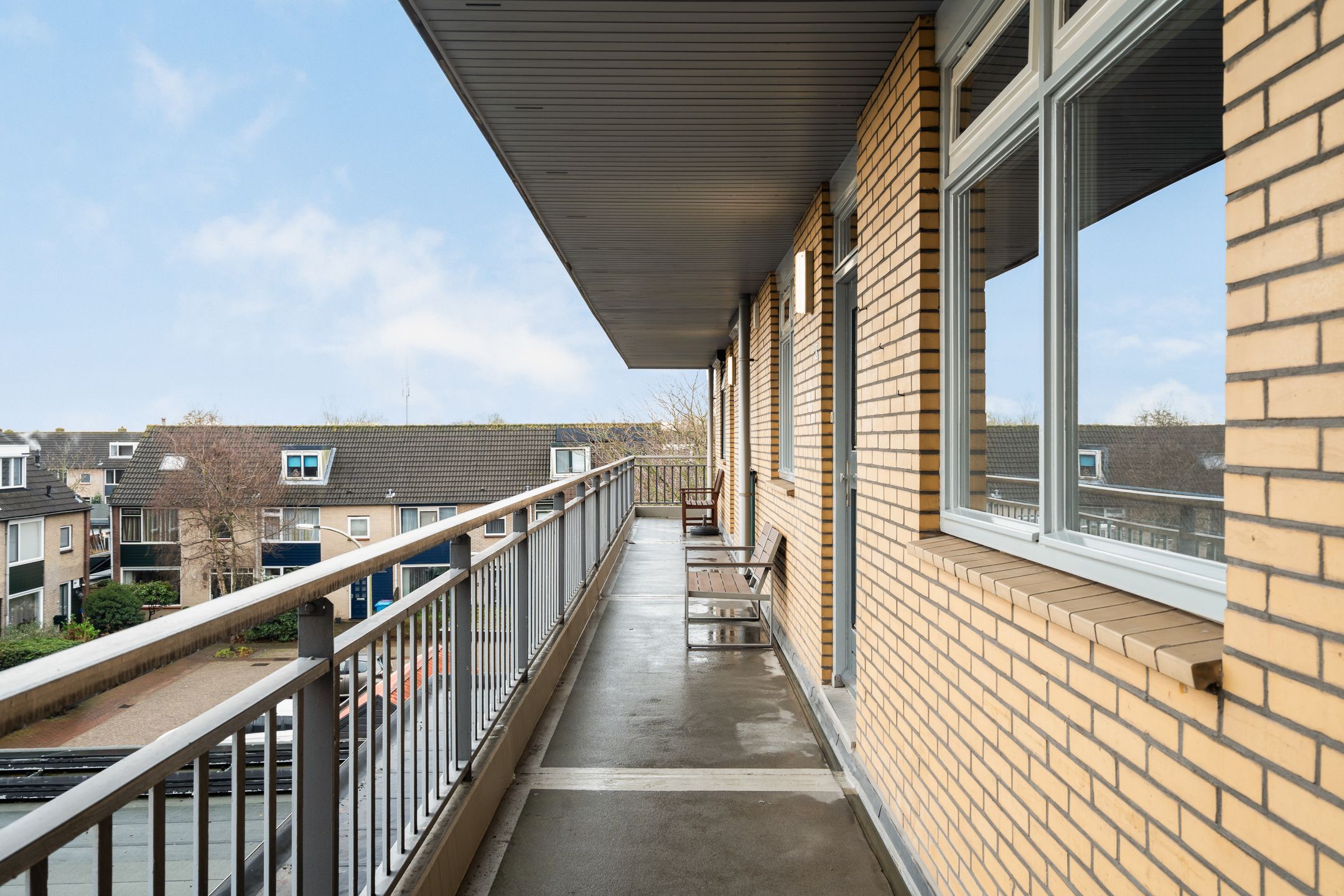 Foto 6 van Nobellaan 43