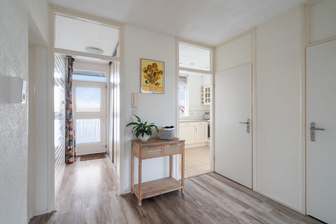 Foto 7 van Nobellaan 43