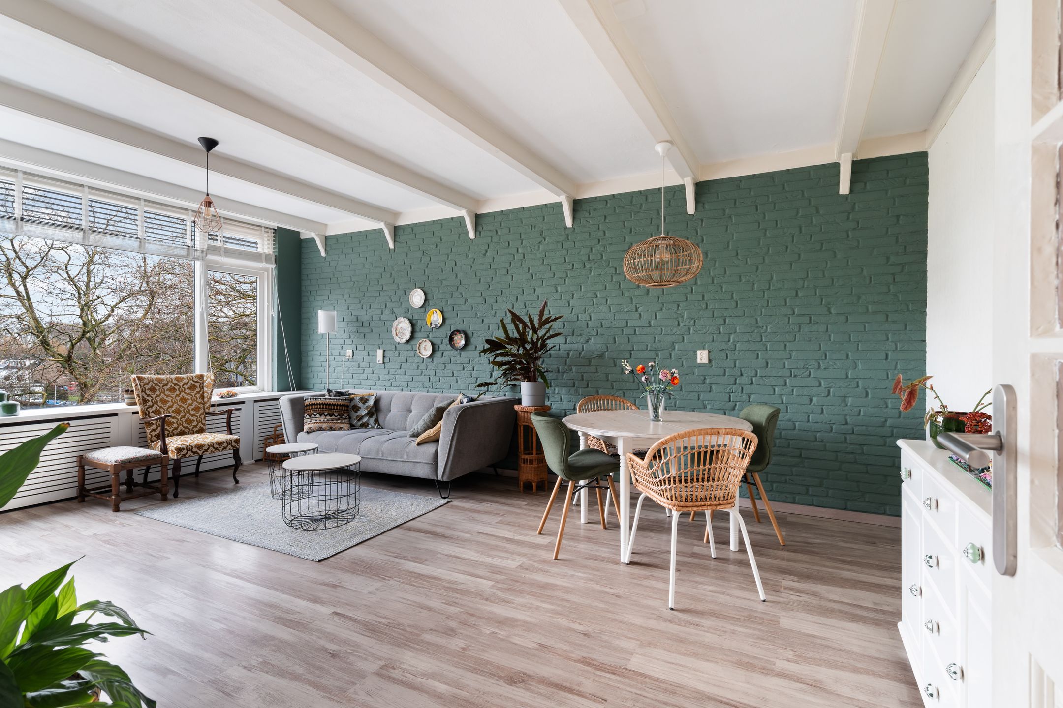 Foto 9 van Nobellaan 43