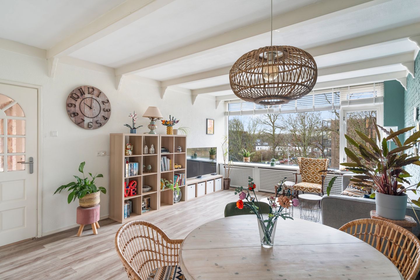 Foto 10 van Nobellaan 43