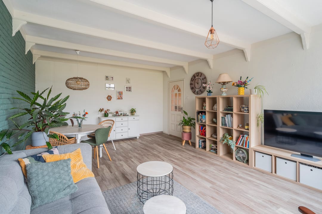 Foto 11 van Nobellaan 43