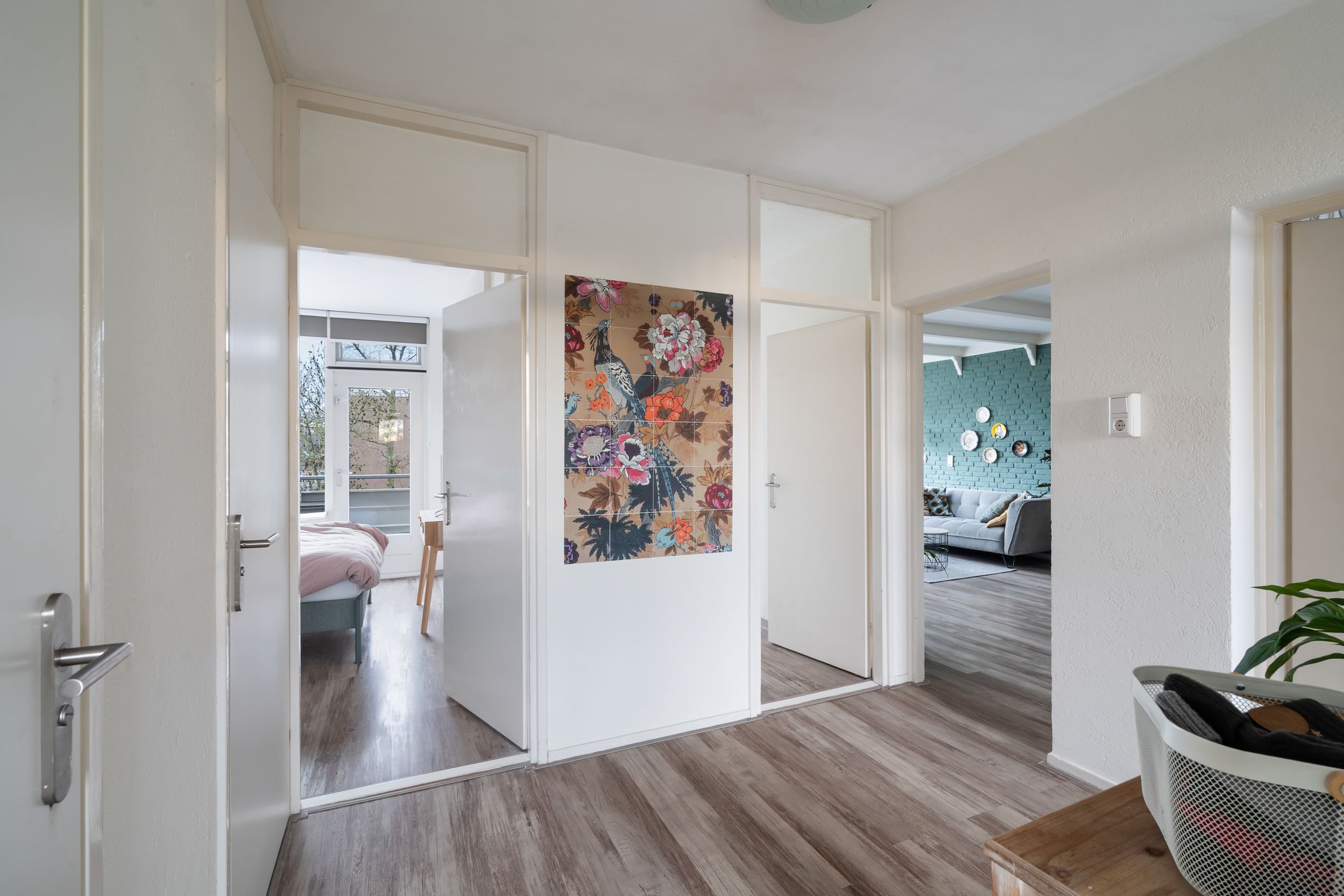 Foto 12 van Nobellaan 43